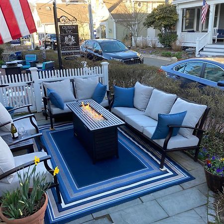 Prince Albert Guest House, Provincetown Exterior photo