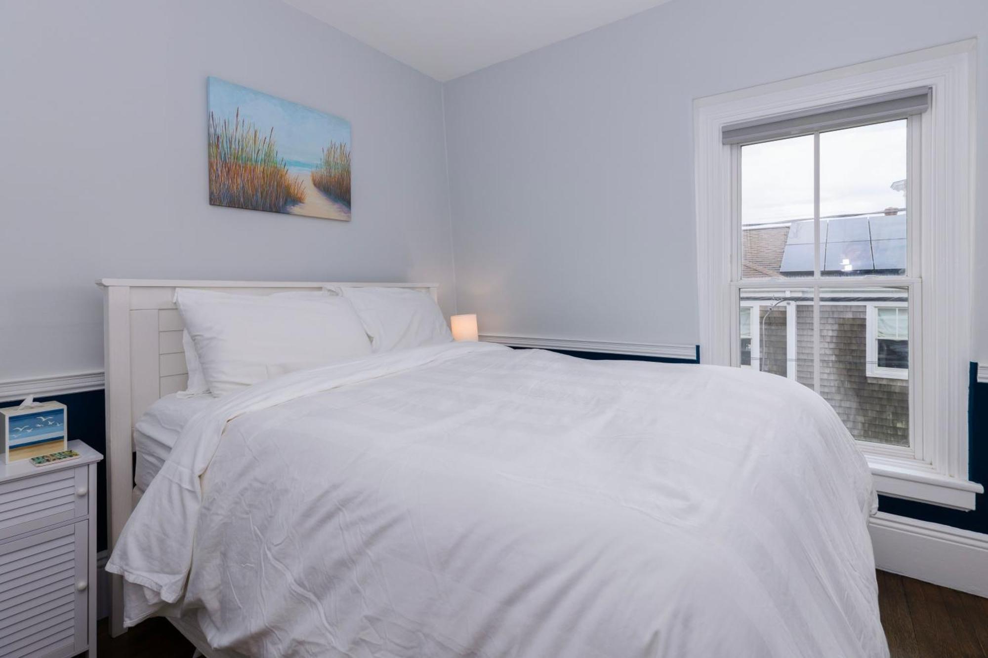 Prince Albert Guest House, Provincetown Room photo