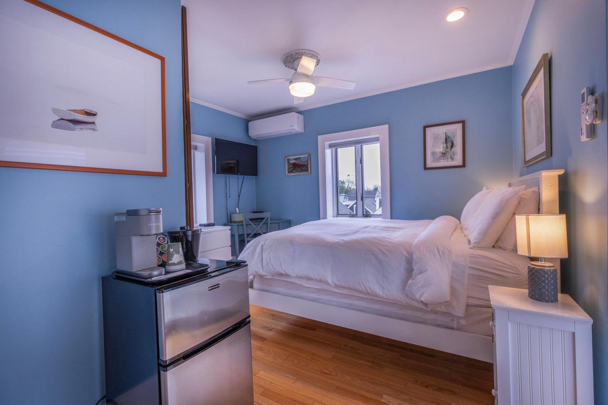 Prince Albert Guest House, Provincetown Exterior photo