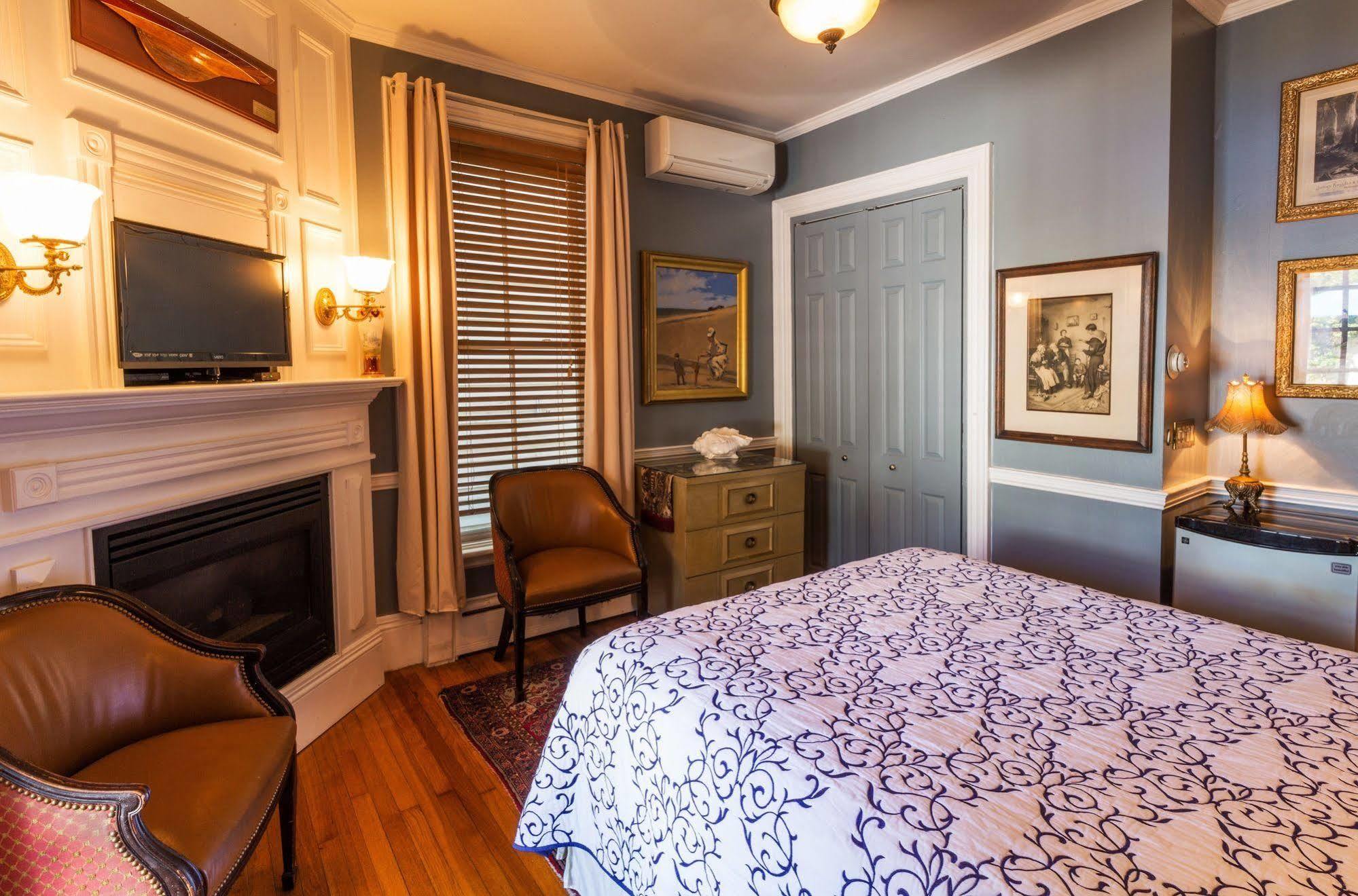 Prince Albert Guest House, Provincetown Exterior photo
